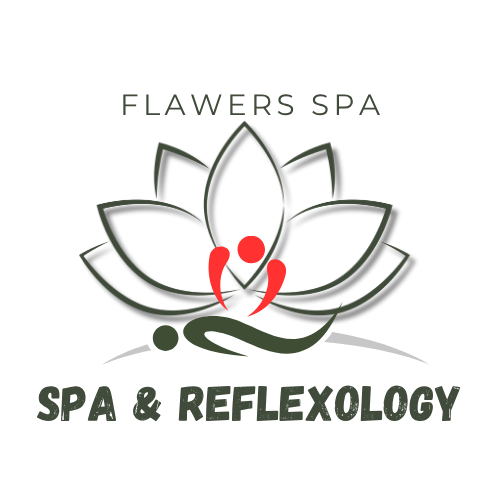 Flower Spa Logo